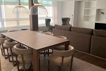 Vivienda en Valencia