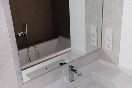 reforma apartemento mareny blau
