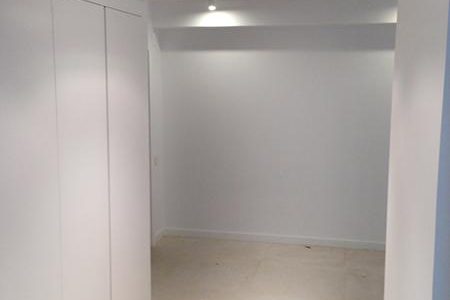 reforma vivienda Poeta Quintana