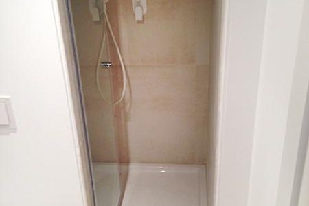 reforma vivienda Poeta Quintana