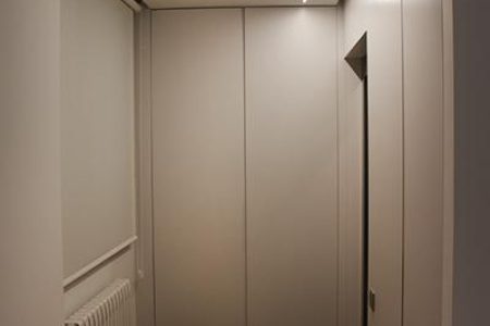 reforma vivienda dos plantas pobla de farnals